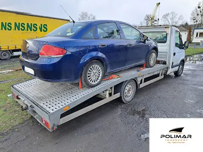 Od 230zl laweta Gliwice pomoc drogowa TIR holownik